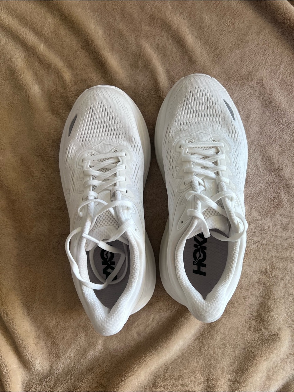 Hoka Bondi 9